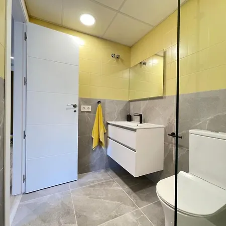 Appartement Torrevieja Apartment