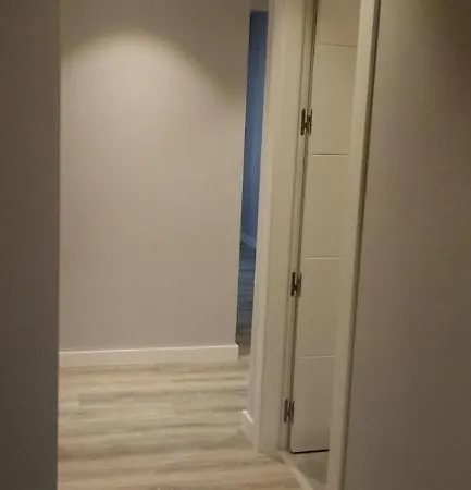 Апартаменты Torrevieja Apartment *
