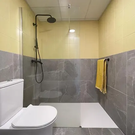Torrevieja Apartment * Торевьиа