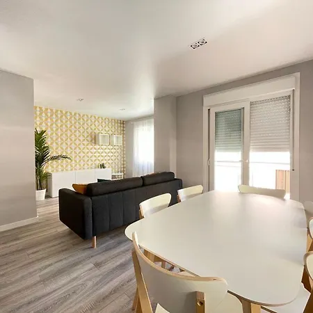 Torrevieja Apartment * Торевьиа