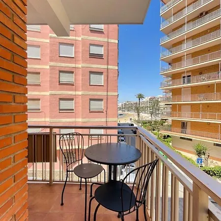 Torrevieja Apartment Торевьиа