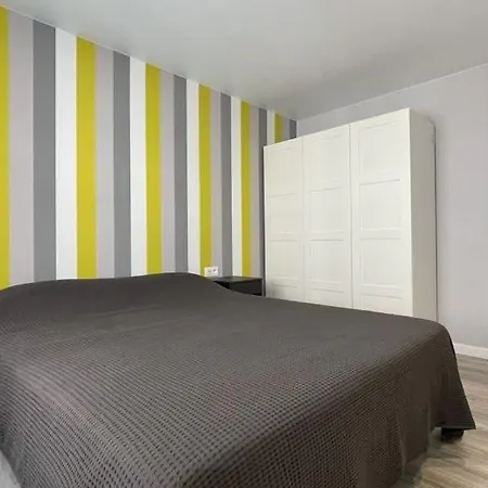 Torrevieja Apartment *