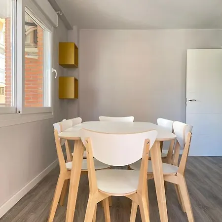 Apartment Torrevieja Apartment Torrevieja