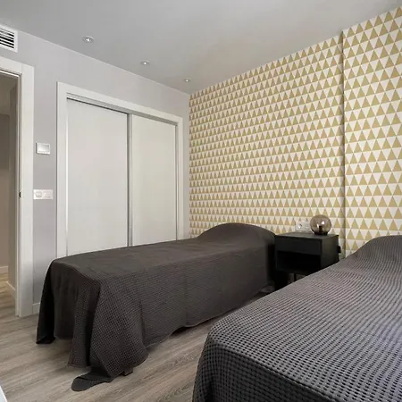 Torrevieja Apartment