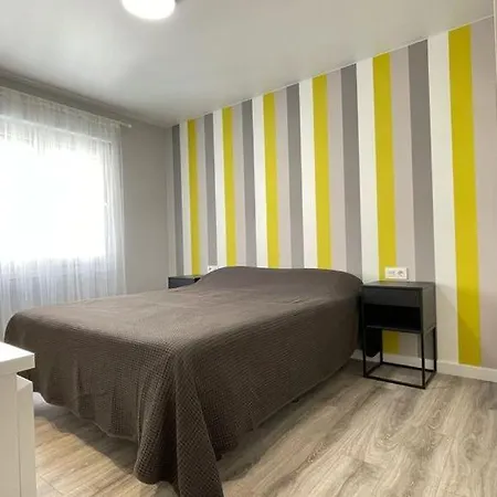 Torrevieja Apartment