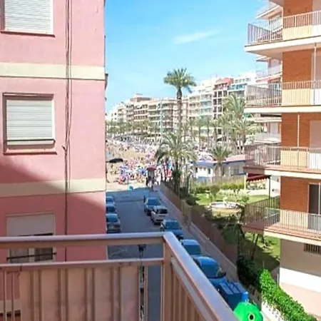 Torrevieja Apartment Апартаменты *
