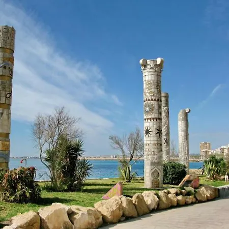 Torrevieja Apartment