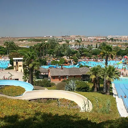 Torrevieja Apartment Appartement *