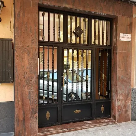 Апартаменты Torrevieja Apartment *