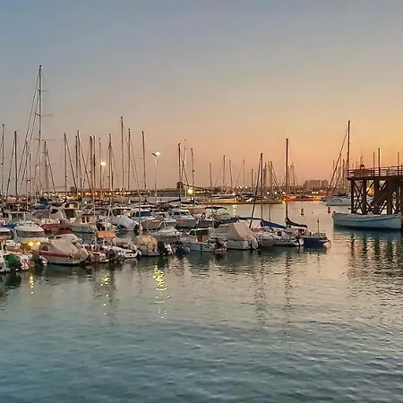 Torrevieja Apartment