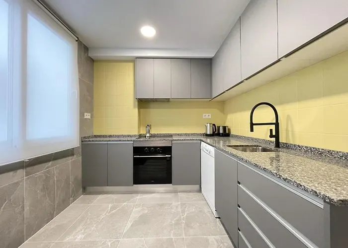 Torrevieja Apartment Apartamento