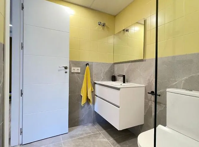 Apartamento Torrevieja Apartment