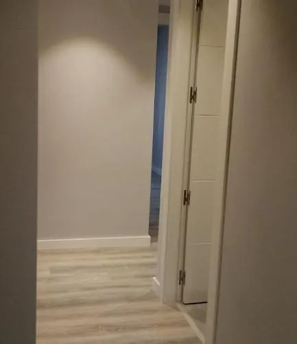 Apartamento Torrevieja Apartment *