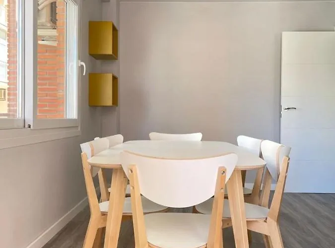 Apartamento Torrevieja Apartment Torrevieja
