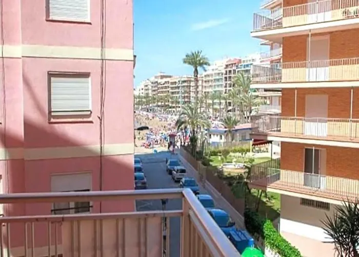 Torrevieja Apartment Apartamento *