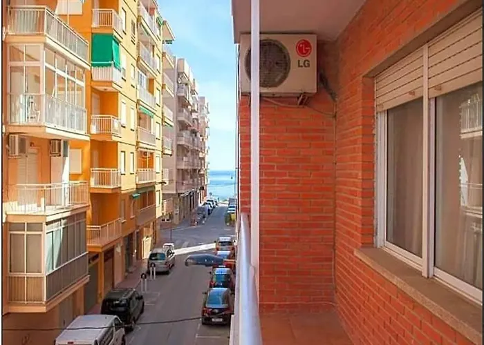 Apartamento Torrevieja Apartment Torrevieja