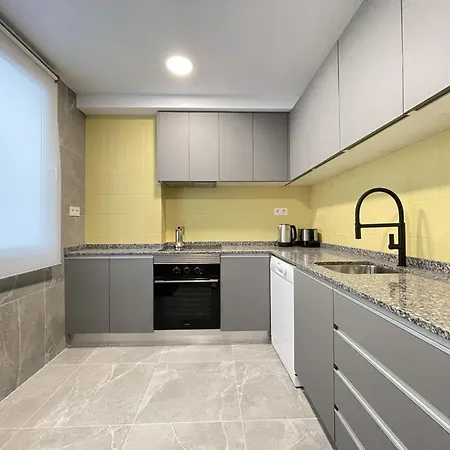 Torrevieja Apartment Apartman